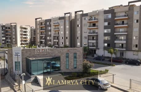3 Bedroom Apartment for Sale in Hadayek October, Giza - WhatsApp Image 2025-05-03 at 5.44. 34 PM (1). jpeg
