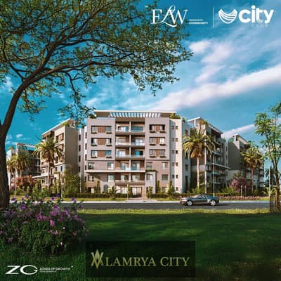 1 Bedroom Apartment for Sale in 6th of October, Giza - WhatsApp Image 2025-06-19 at 6.53. 56 PM (2). jpeg
