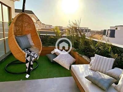 4 Bedroom iVilla for Sale in Mostakbal City, Cairo - WhatsApp Image 2023-01-23 at 2.39. 56 PM. jpeg