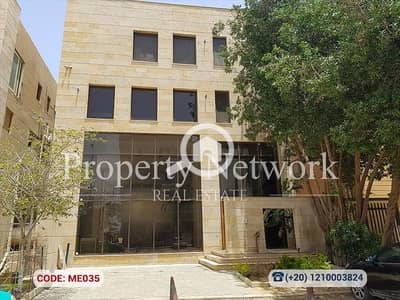 مصنع  للايجار في القاهرة الجديدة، القاهرة - MW035 (1). png