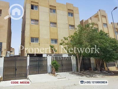 مصنع  للايجار في القاهرة الجديدة، القاهرة - ME036 (2). png