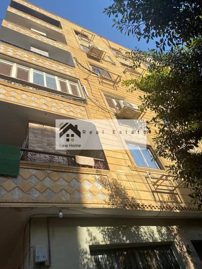 فلیٹ 3 غرف نوم للبيع في مصر الجديدة، القاهرة - IMG-20250510-WA0024. jpg