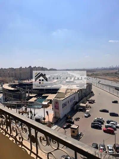 2 Bedroom Apartment for Sale in Zahraa Al Maadi, Cairo - IMG-20250507-WA0023. jpg