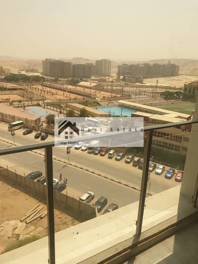 2 Bedroom Flat for Sale in Zahraa Al Maadi, Cairo - IMG-20250507-WA0017. jpg