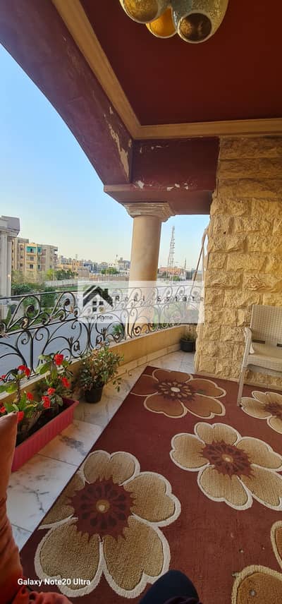 4 Bedroom Apartment for Sale in New Cairo, Cairo - 4123123. jpeg
