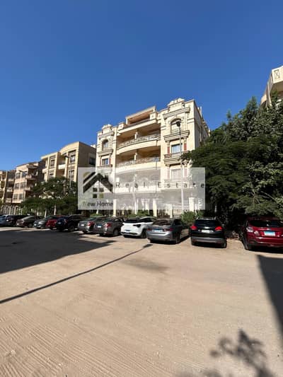 3 Bedroom Flat for Sale in New Cairo, Cairo - IMG-20250413-WA0047. jpg
