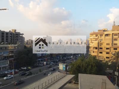شقة 3 غرف نوم للبيع في المعادي، القاهرة - IMG-20250414-WA0512. jpg
