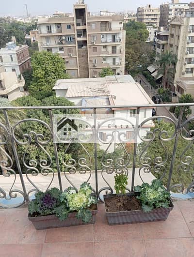 4 Bedroom Duplex for Sale in Maadi, Cairo - IMG-20250414-WA0015. jpg