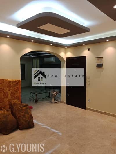 شقة 3 غرف نوم للبيع في المقطم، القاهرة - IMG-20250414-WA0265. jpg