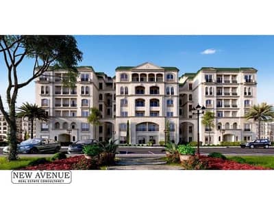 2 Bedroom Apartment for Sale in Mostakbal City, Cairo - f9df6117-c021-4fc3-bb31-0d98205514e1. jpeg
