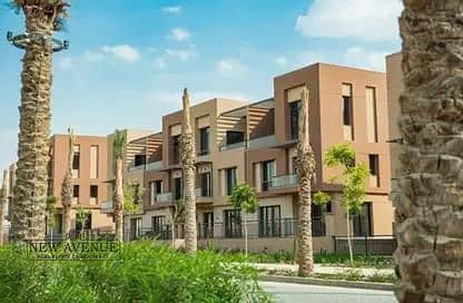 2 Bedroom Flat for Sale in New Cairo, Cairo - WhatsApp Image 2025-07-06 at 12.07. 43 PM (2). jpeg