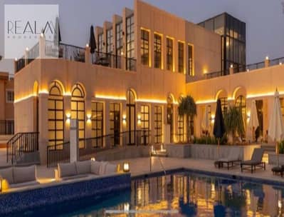 3 Bedroom Flat for Sale in New Cairo, Cairo - 0018. png