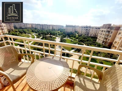 3 Bedroom Flat for Rent in Madinaty, Cairo - b072b094-60cc-4f3d-bc48-f2ff262ff6d9. jpeg