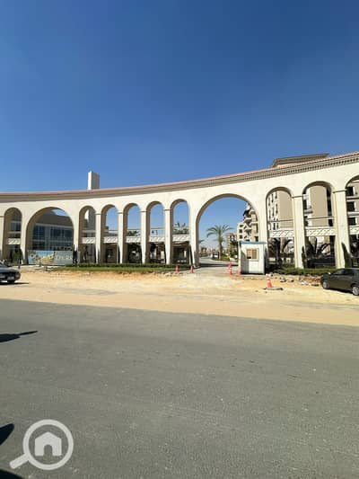 بنتهاوس 3 غرف نوم للبيع في الشيخ زايد، الجيزة - IMG-20250217-WA0350. jpg