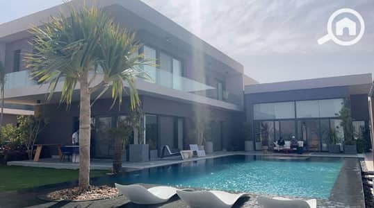3 Bedroom Townhouse for Sale in Sheikh Zayed, Giza - WhatsApp Image 2024-06-22 at 3.11. 45 PM. jpeg