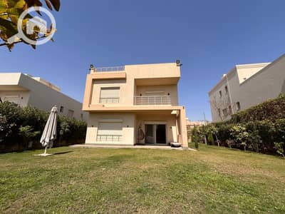 فیلا 6 غرف نوم للبيع في 6 أكتوبر، الجيزة - bc8a5855-97d0-47f5-a674-c449f616fab3. jpeg