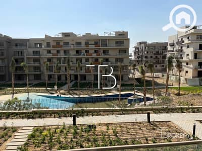 1 Bedroom Flat for Sale in New Heliopolis, Cairo - 8. png
