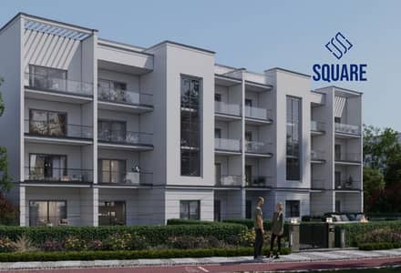 2 Bedroom Apartment for Sale in Sheikh Zayed, Giza - cb7974f0-bdcb-4d66-a41a-f8db3493fc5c. jpg