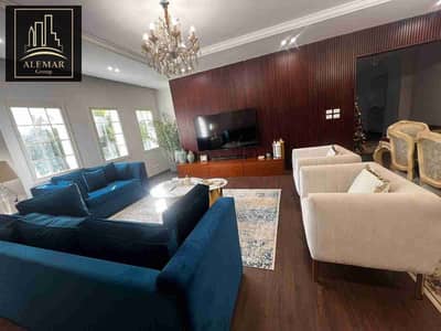 2 Bedroom Twin House for Sale in Madinaty, Cairo - 1000182219. jpg