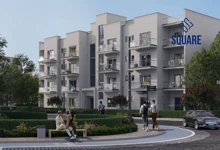 2 Bedroom Flat for Sale in Sheikh Zayed, Giza - de6670db-563b-46b9-a5d9-17f56518d027. jpg