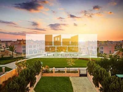 توين هاوس 4 غرف نوم للبيع في مدينة الشروق، القاهرة - lhPODNu7s2om6WkmzF89LhOHu4w7D9TyqnTwnZPr. jpeg
