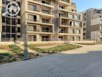 شقة 3 غرف نوم للبيع في القاهرة الجديدة، القاهرة - IMG-20240404-WA0063. jpg