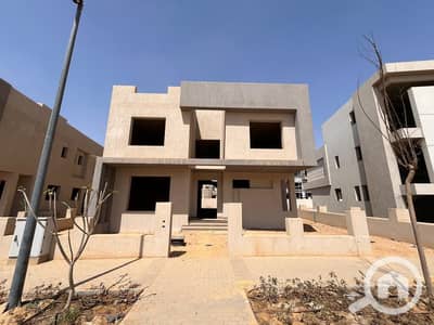 فیلا 6 غرف نوم للبيع في 6 أكتوبر، الجيزة - 837a725f-954e-4bf0-9e67-11cfe6a7b7d5. jpeg