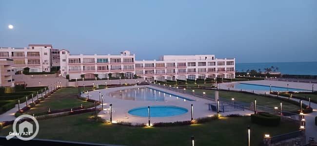2 Bedroom Chalet for Sale in Ain Sukhna, Suez - IMG-20250708-WA0001. jpg