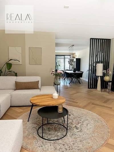 2 Bedroom Apartment for Sale in 6th of October, Giza - 480878626_636737938725006_8124554302708685377_n. jpg
