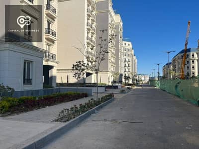 3 Bedroom Chalet for Sale in North Coast, Matruh - 5b226c14-6ae3-47ad-b5f4-ef4c81588761. jpg