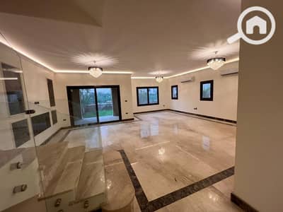 4 Bedroom Villa for Rent in New Cairo, Cairo - WhatsApp Image 2025-07-05 at 16.30. 27 (1). jpeg