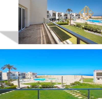 2 Bedroom Chalet for Sale in North Coast, Matruh - WhatsApp Image 2025-06-19 at 3.25. 42 PM. jpeg
