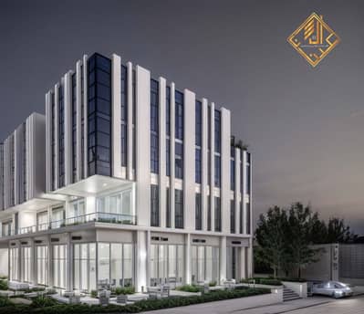 Clinic for Sale in New Cairo, Cairo - WhatsApp Image 2025-06-17 at 2.25. 54 PM. jpeg