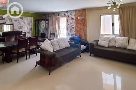 شقة 3 غرف نوم للبيع في سموحة، الإسكندرية - 1. jpg