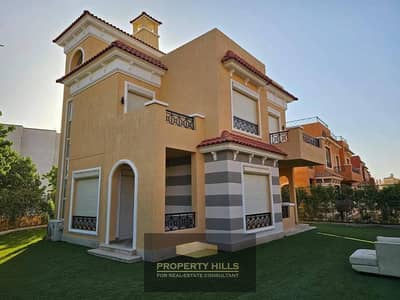 4 Bedroom Twin House for Sale in 6th of October, Giza - PHOTO-2024-10-20-10-50-07. jpg