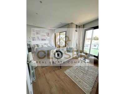 3 Bedroom Flat for Sale in New Capital City, Cairo - c672c8b0-5013-402d-9d90-f0030191af74. jpg
