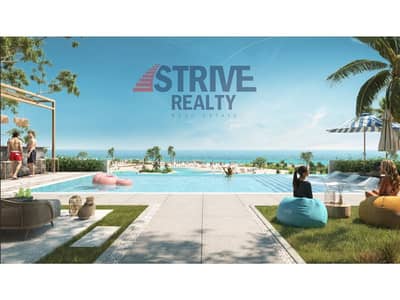 2 Bedroom Chalet for Sale in North Coast, Matruh - kiukuiki. jpg