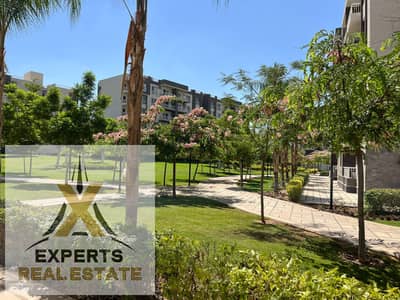 3 Bedroom Flat for Sale in Madinaty, Cairo - WhatsApp Image 2025-07-08 at 12.51. 11 PM. jpeg