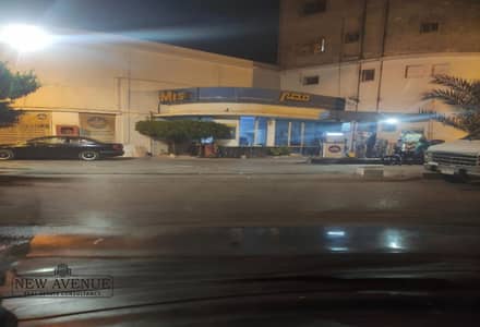 أرض تجارية  للبيع في النزهة الجديدة، القاهرة - 1ef9126f-b0cf-407e-b673-5004c9295fd7. jpeg