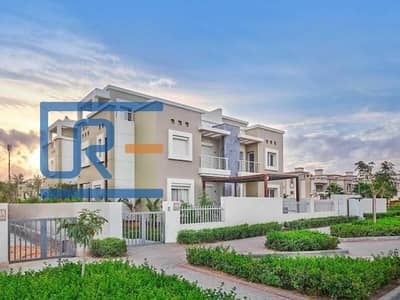 6 Bedroom Villa for Sale in New Cairo, Cairo - IMG-20250417-WA0137. jpg