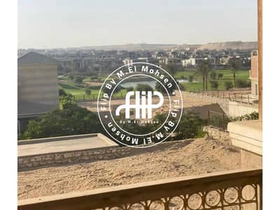 6 Bedroom Villa for Sale in 6th of October, Giza - IMG-20250407-WA0116. jpg