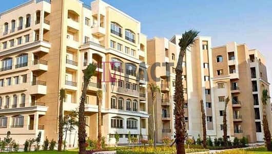 شقة 3 غرف نوم للبيع في العاصمة الإدارية الجديدة، القاهرة - 510458374_4168668260119637_5471650539507502982_n (1). jpg