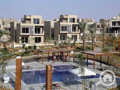 فیلا 3 غرف نوم للبيع في القاهرة الجديدة، القاهرة - WhatsApp Image 2024-09-17 at 12.33. 37 PM (1). jpeg