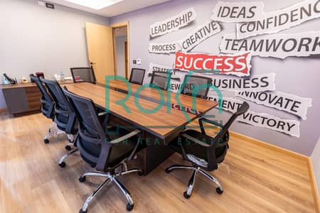 Office for Rent in Sheikh Zayed, Giza - 987a4643-8cba-487b-a359-18f4641e25f0. jpg