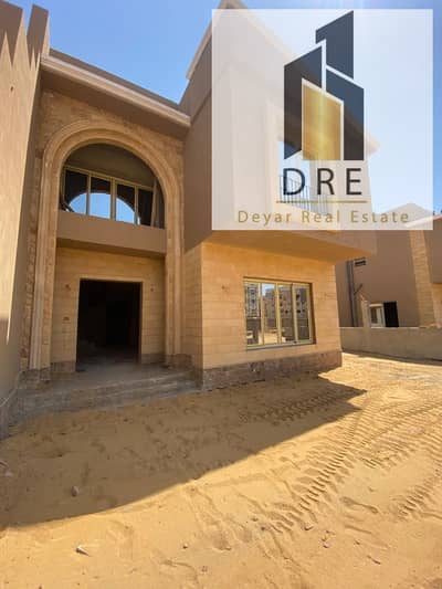 4 Bedroom Townhouse for Sale in Shorouk City, Cairo - 14ae303b-5f15-40f8-8f73-006b885b682e. jpg