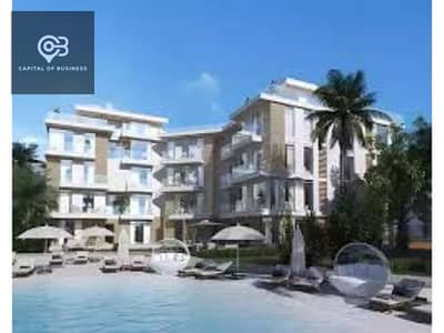 2 Bedroom Penthouse for Sale in North Coast, Matruh - download (1). jpg