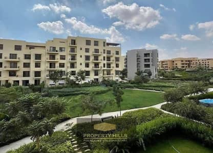 2 Bedroom Flat for Sale in 6th of October, Giza - IMG_3700 3. JPG