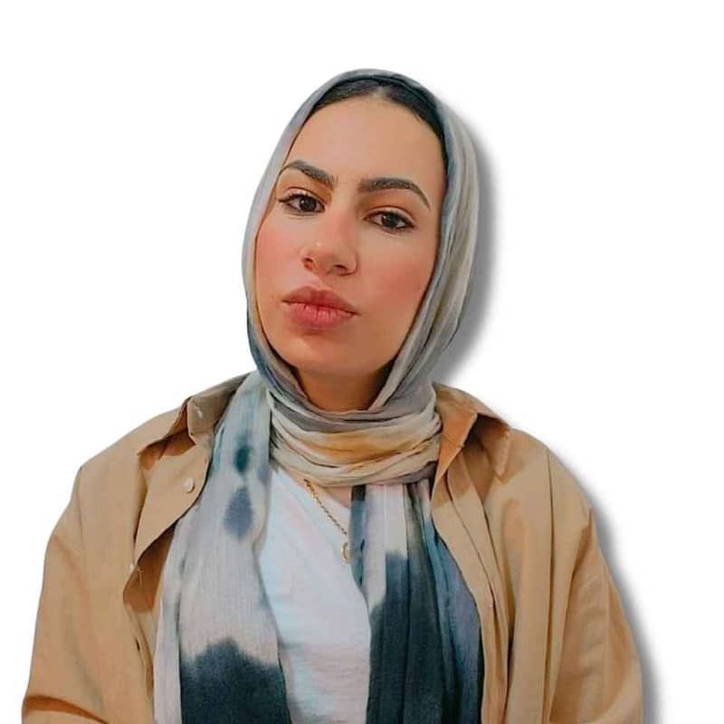 Yosra Mohamed Ali