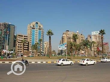 عقار سكني آخر 11 غرف نوم للبيع في المهندسين، الجيزة - meedan-mostafa-ma7moud (1). jpg