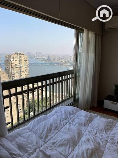 شقة فندقية 2 غرفة نوم للبيع في المهندسين، الجيزة - 488506263_1187515303075004_4025106524512435645_n. jpg